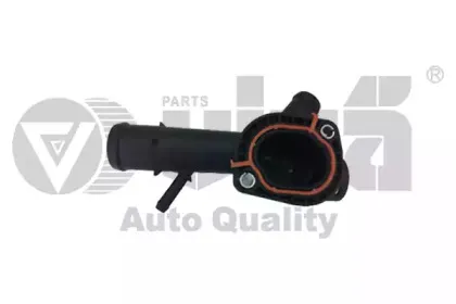 Фланец охлаждающей жидкости vika купить